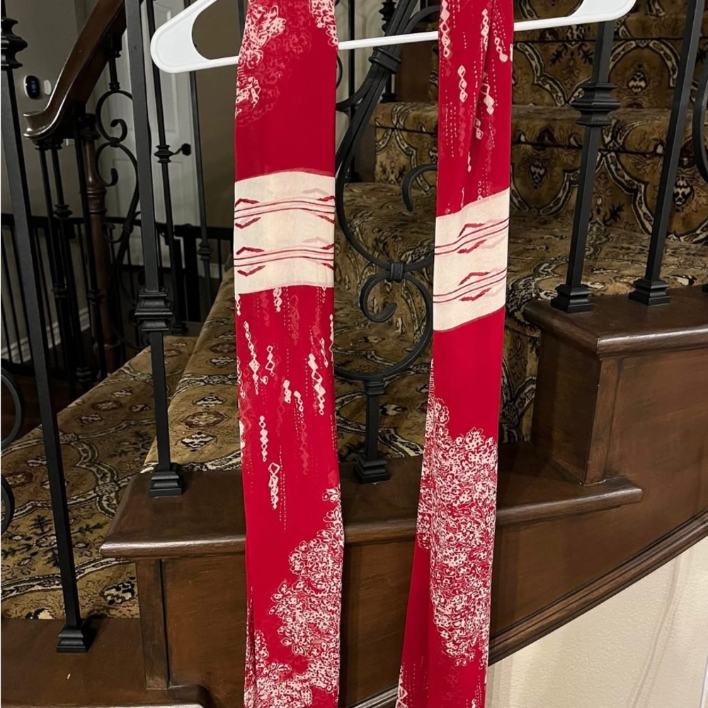 Cabi #458 Township Scarf